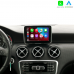 Wireless Apple Carplay Android Auto Interface for Mercedes A Class 2012-2015