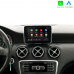 Wireless Apple Carplay Android Auto Interface for Mercedes A Class 2012-2015