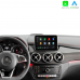 Wireless Apple Carplay Android Auto Interface for Mercedes B Class 2015-2018