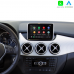 Wireless Apple Carplay Android Auto Interface for Mercedes B Class 2011-2015