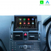 Wireless Apple Carplay Android Auto Interface for Mercedes C Class 2007-2011
