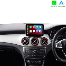 Mercedes CLA Class C117 2015-2018 Wireless Carplay & Android Auto Interface for 7" or 8" NTG 5/5.1/5.2 Screen