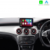 Wireless Apple Carplay Android Auto Interface for Mercedes CLA Class 2015-2018