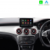 Wireless Apple Carplay Android Auto Interface for Mercedes CLA Class 2015-2018