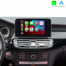 Wireless Apple Carplay Android Auto Interface for Mercedes CLS Class 2015-2018