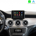 Wireless Apple Carplay Android Auto Interface for Mercedes CLA Class 2013-2015