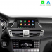 Wireless Apple Carplay Android Auto Interface for Mercedes CLS Class 2010-2015