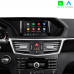 Wireless Apple Carplay Android Auto Interface for Mercedes E Class 2009-2011
