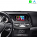 Wireless Apple Carplay Android Auto Interface for Mercedes E Class 2011-2015