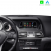 Wireless Apple Carplay Android Auto Interface for Mercedes E Class 2011-2015