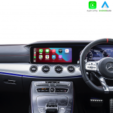 Wireless Apple Carplay Android Auto Interface for Mercedes E Class 2016-2020