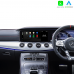 Wireless Apple Carplay Android Auto Interface for Mercedes E Class 2016-2020