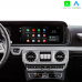 Wireless Apple Carplay Android Auto Interface for Mercedes G Class 2017-2020