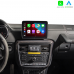 Wireless Apple Carplay Android Auto Interface for Mercedes G Class 2015-2017