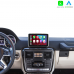 Wireless Apple Carplay Android Auto Interface for Mercedes G Class 2012-2016