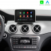 Wireless Apple Carplay Android Auto Interface for Mercedes GLA Class 2013-2014