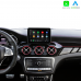 Mercedes GLA Class X156 2015-2018 Wireless Carplay & Android Auto Interface for 7" or 8" NTG 5/5.1/5.2 Screen