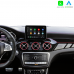 Wireless Apple Carplay Android Auto Interface for Mercedes GLA Class 2014-2020