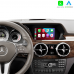 Wireless Apple Carplay Android Auto Interface for Mercedes GLK Class 2012-2015