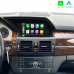 Wireless Apple Carplay Android Auto Interface for Mercedes GLK Class 2010-2012