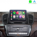 Wireless Apple Carplay Android Auto Interface for Mercedes GLE/ML Class 2015-2019