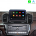 Wireless Apple Carplay Android Auto Interface for Mercedes GLE/ML Class 2015-2019
