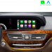 Wireless Apple Carplay Android Auto Interface for Mercedes S Class 2006-2009