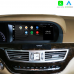 Wireless Apple Carplay Android Auto Interface for Mercedes S Class 2010-2013