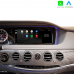 Wireless Apple Carplay Android Auto Interface for Mercedes S Class 2013-2019