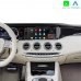 Mercedes S Class W222 2013-2019 Wireless Carplay & Android Auto Interface for 12.3" NTG 5/5.1/5.2 Screen