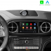 Wireless Apple Carplay Android Auto Interface for Mercedes SL Class 2015-2020