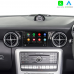 Wireless Apple Carplay Android Auto Interface for Mercedes SLC Class 2016-2020