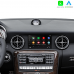 Wireless Apple Carplay Android Auto Interface for Mercedes SLK Class 2012-2016