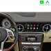 Wireless Apple Carplay Android Auto Interface for Mercedes SLK Class 2010-2012