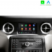 Wireless Apple Carplay Android Auto Interface for Mercedes SLS Class AMG 2010-2015