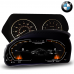 BMW 1 Series Digital Speed Cluster Upgrade