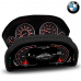 BMW 3 Series Digital Speed Cluster Upgrade