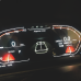 BMW 5 Series Digital Speed Cluster Upgrade