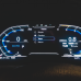 BMW X6 Series Digital Speed Cluster Upgrade