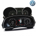 Volkswagen Golf MK6 Digital Speed Cluster Upgrade