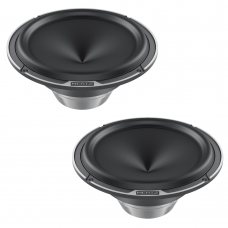 Hertz Mille Legend ML 1800.3 7" Woofers