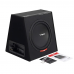 VIBE BLACKAIRC12A-V2 12" Active Bass Subwoofer Enclosure