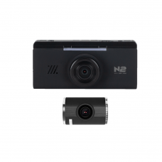 G-ON N2 2CH 1080p FHD Dash Camera With 32GB SD Card