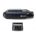 G-ON4 2CH 4K UHD Dash Camera With 64GB SD Card