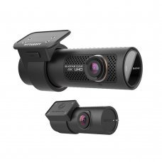 BlackVue DR900X-2CH 4K Dash Camera With Free 32GB SD Card