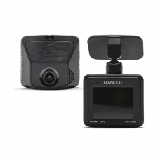 Kenwood DRV-330 Compact Full HD Dash Camera