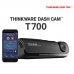 Thinkware T700 1CH 4G LTE Cloud Connected With 16GB SD Card