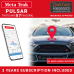 Meta Trak Pulsar S7 Insurance Approved Tracker With Subscription Fully Fitted