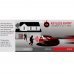 Meta Trak S5-VTS CAT5 Deadlock Insurance Approved Tracker with Driver ID Tags, Immobilisation and Remote Immobilisation Fully Fitted