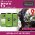 Smartrack D-ID S5/CAT5 SmartPhone Driver ID Thatcham Insurance Approved Tracker Fully Fitted